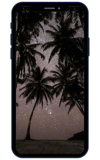 Shadow Wallpapers Screen 2