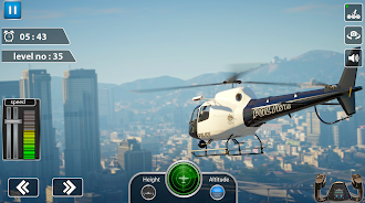 Game screenshot Flight Helicopter Simulator hack