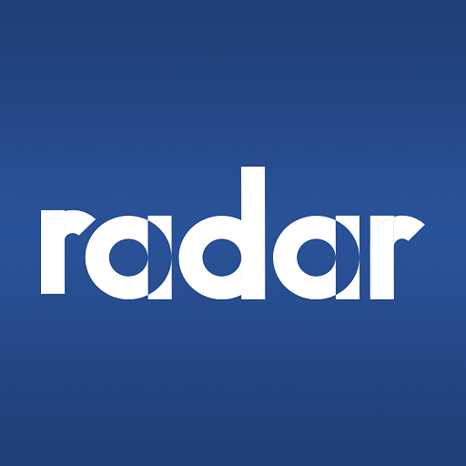 Radar Türkiye logo
