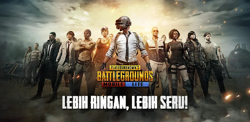 Pubg Mobile Lite Aplikasi Di Google Play