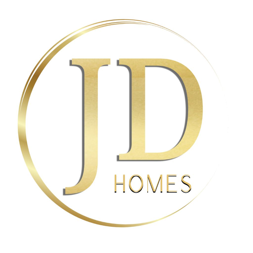 Jenn DAmato Homes logo