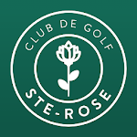 Cover Image of Herunterladen Golf Ste-Rose  APK