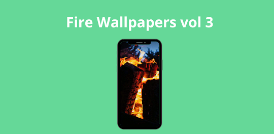 Fire Wallpapers vol 3