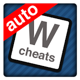 Auto Words With Friends Cheats icon