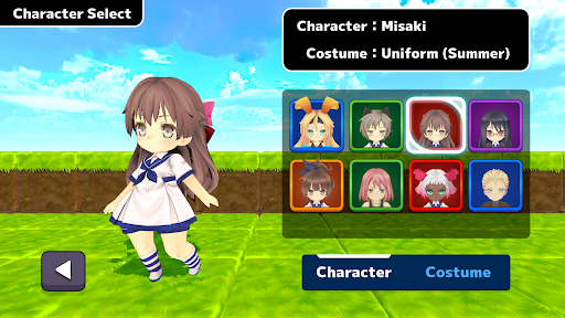 Bombattle Screen 3