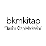 Cover Image of Baixar Bkmkitap 2.9.6 APK
