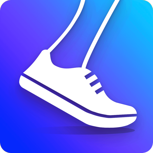 Podomètre - compteur de pas et de calories gratuit