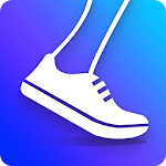Cover Image of Download Pedometer - Step Counter Free & Calorie Burner 2.0.4 APK
