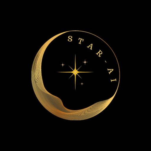 Star AI logo