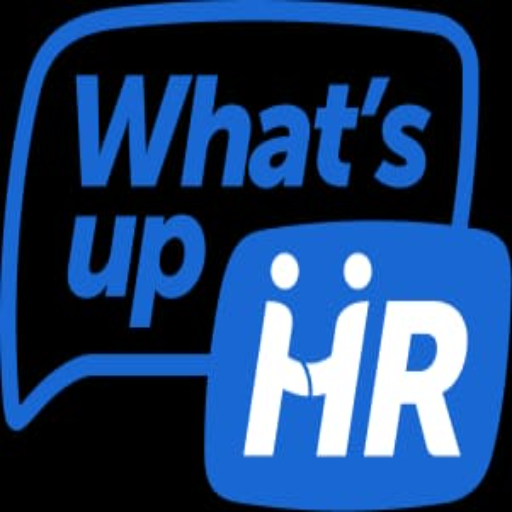 WhatsupHR logo