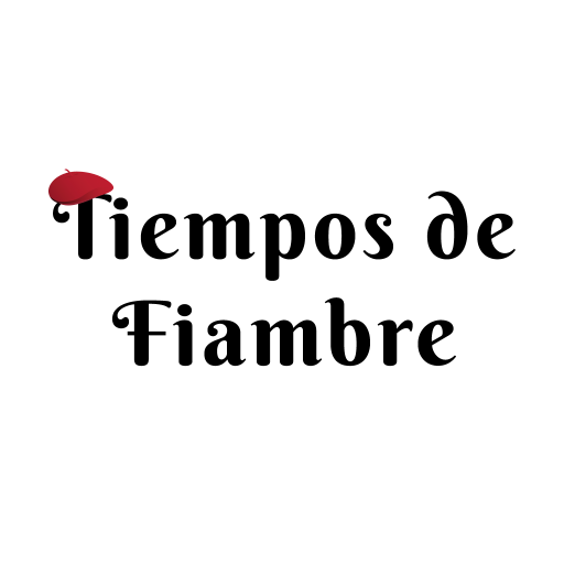 Tiempos de Fiambre logo
