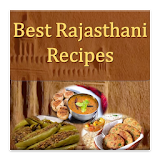 30 Best Rajasthani Recipes icon
