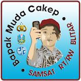 Samsat RT/RW icon