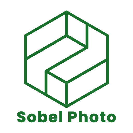 Sobel Photo logo