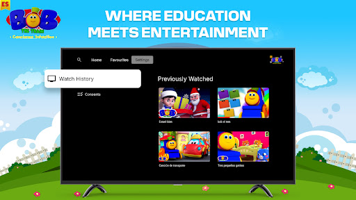 Bob el Tren Español screenshot 25