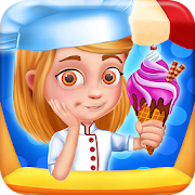 Top 37 Casual Apps Like Ice Cream Parlor for Kids - Best Alternatives
