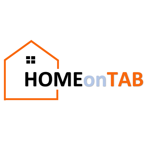 HomeonTab -Buy/Sell/Rent/Build logo
