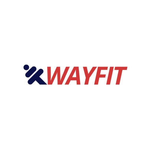 WAYFIT Online Coaching logo