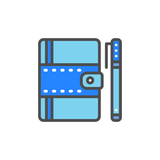 Address Book - Save Address