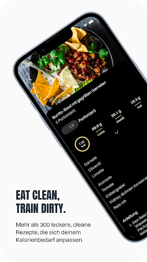 LL-Coaching ekran görüntüsü