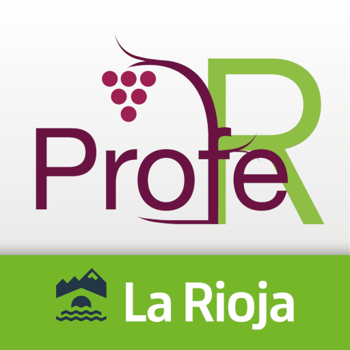 RacimaProfe logo