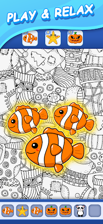 Game screenshot Triple Match & Find apk download