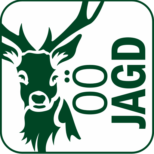 OÖ LJV (Jagd) logo