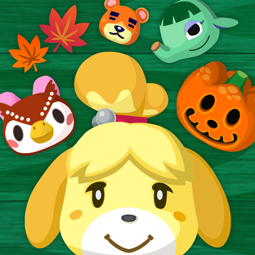 Animal Crossing: Pocket Camp MOD apk  v5.2.0