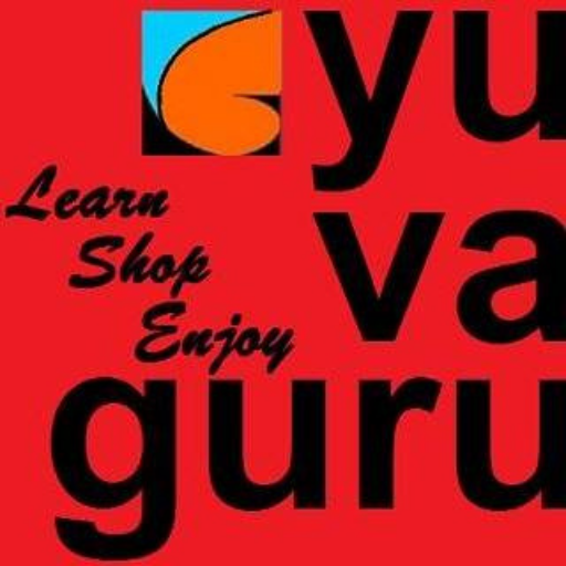 YuvaGuru logo