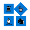 Chess With Stockfish 16 icon