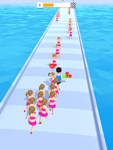 Download Girls Collect v 0.1 MOD APK (Free Premium) For Android 8