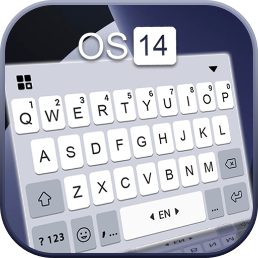 Classic OS 14 Theme logo