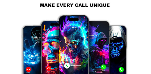 iCaller, Caller Theme & Dialer