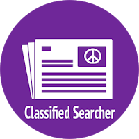 Classified Searcher  Craigslist Search App