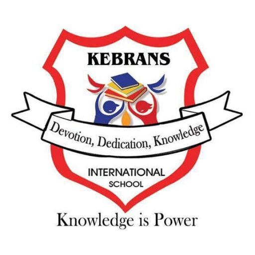 Kebrans International School logo