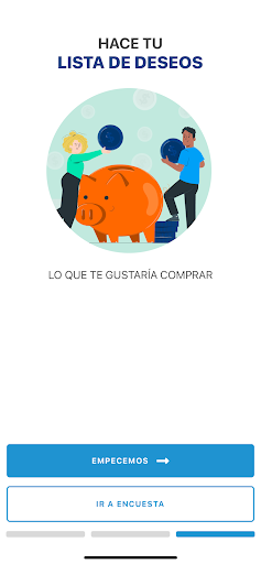 Como Pago Screen 3