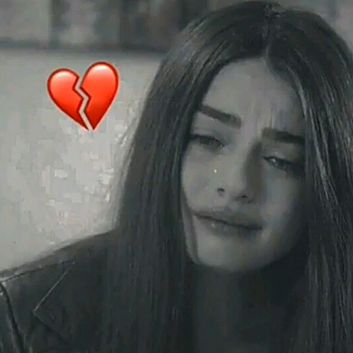صور حزينة - صور بنات حزينه logo