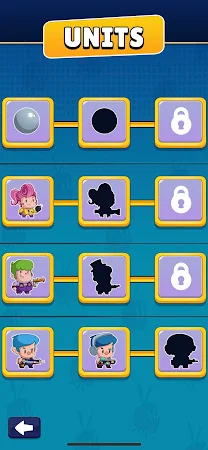 Game screenshot Troops.io apk download
