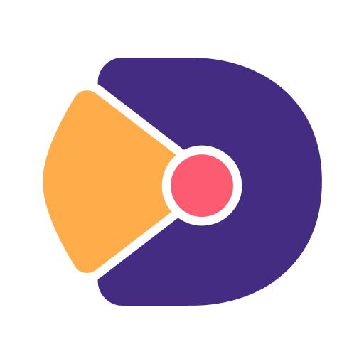 Doubt Shout Zone logo