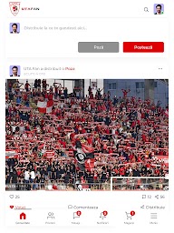 UTA Fan