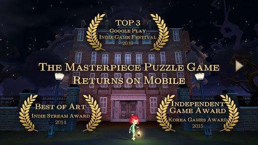 ROOMS: The Toymaker's Mansion - FREE puzzle game  screenshots 1