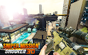 screenshot of City Sniper 3D Shooting Games