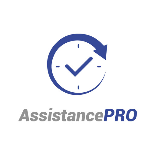 AssistancePRO logo
