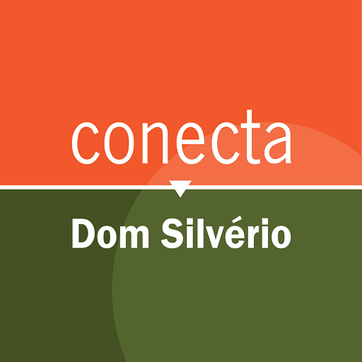 Conecta Dom Silvério logo