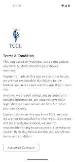 TCCL Operator