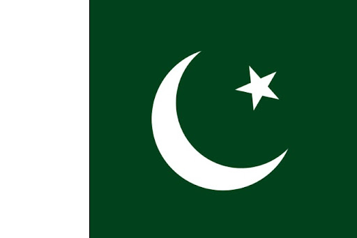Pakistan Analog Watch Face Screen 3