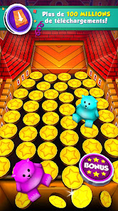 Coin Dozer MOD APK