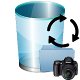 Recovery image icon