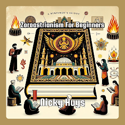 Obraz ikony: Zoroastrianism For Beginners
