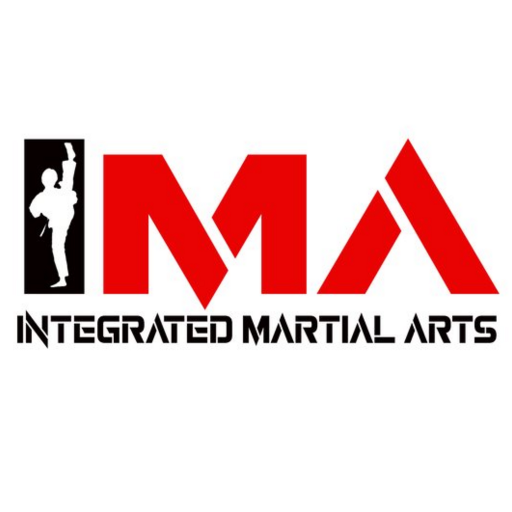 Integrated Martial Arts logo